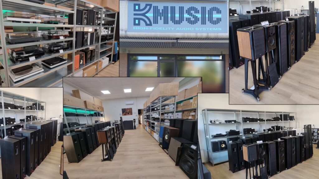 K Music - Sassuolo