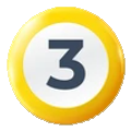 3